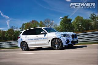 Τεχνολογικές καινοτομίες BMW